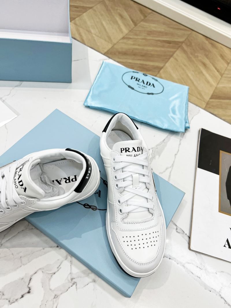 Prada Sneakers